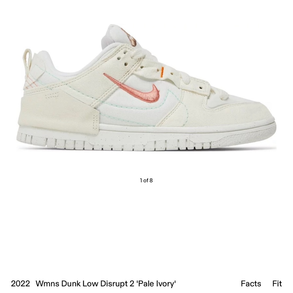 Nike Dunk Low